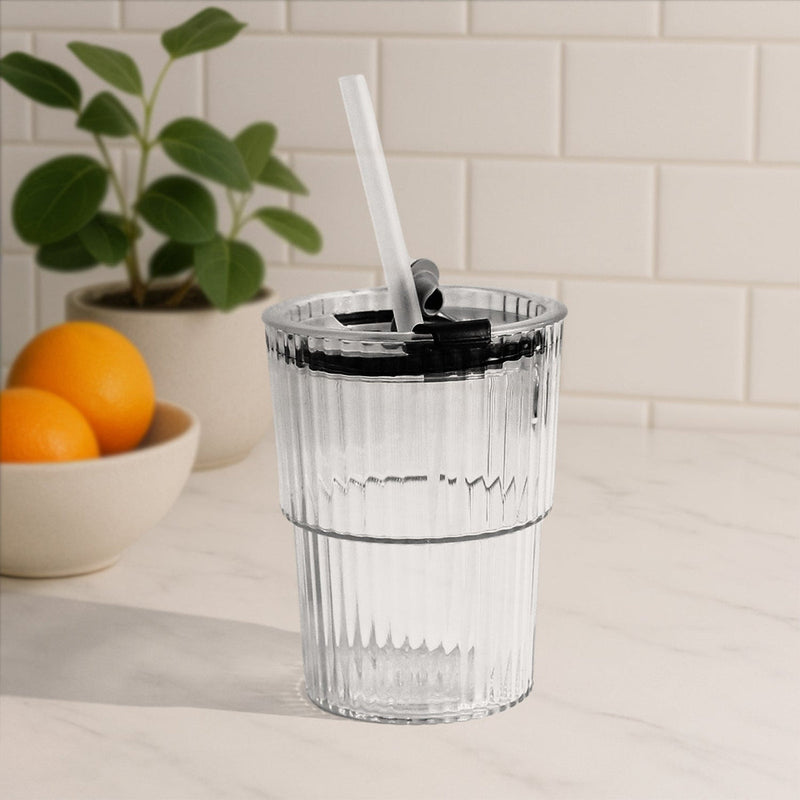 Monaco Premium Plastic Cup