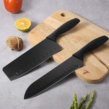 Kitchen Knife Set