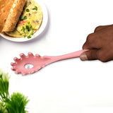 Silicone Pasta Fork
