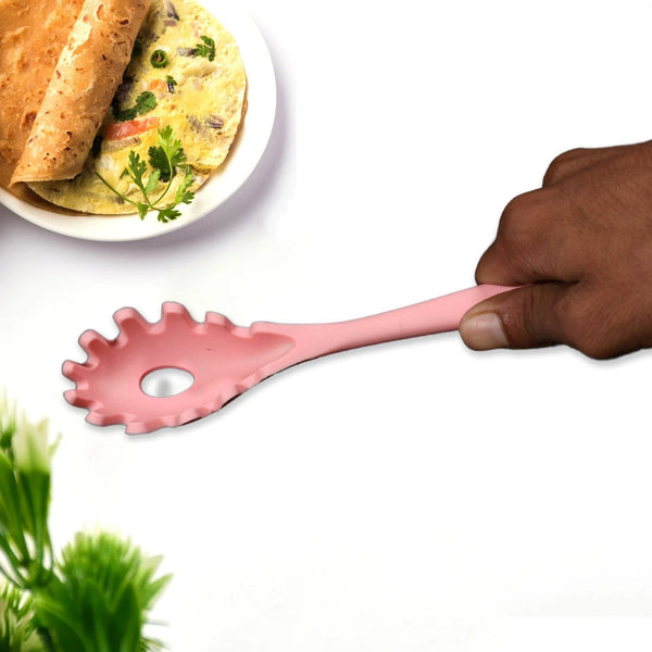 Silicone Pasta Fork