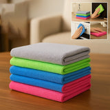 Microfiber Cleaning Cloth