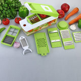 14 in 1 Quick Dicer