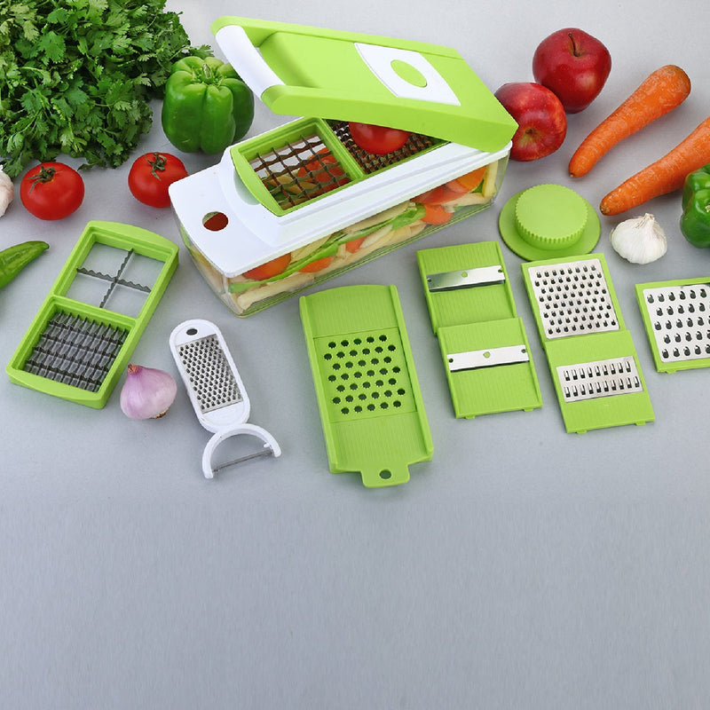 14 in 1 Quick Dicer
