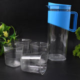 Transparent Premium Jug