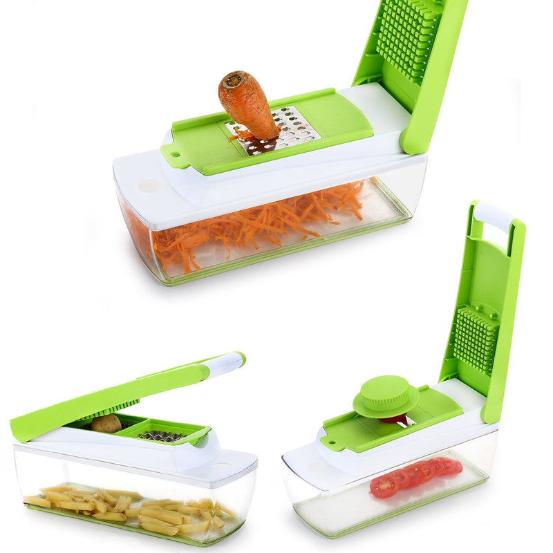 14 in 1 Quick Dicer