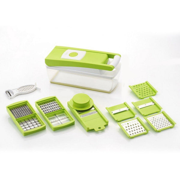 14 in 1 Quick Dicer