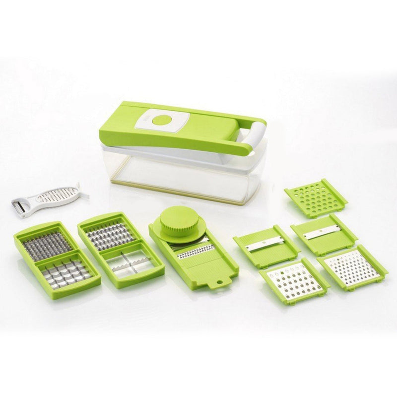 14 in 1 Quick Dicer
