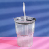 Monaco Premium Plastic Cup