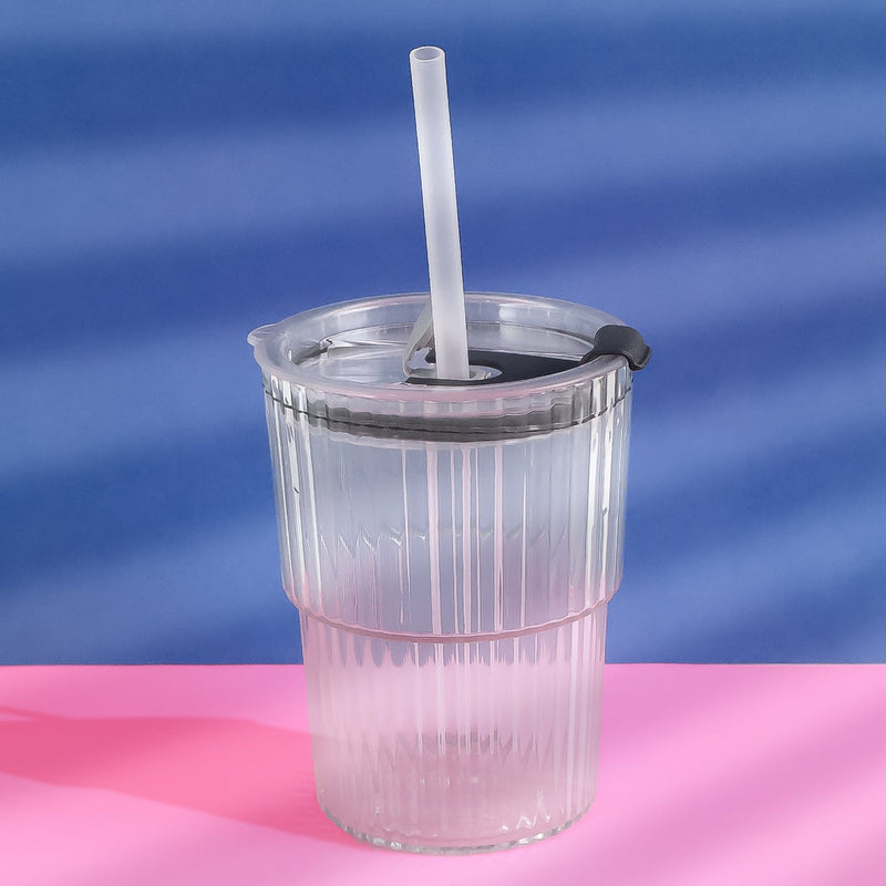 Monaco Premium Plastic Cup