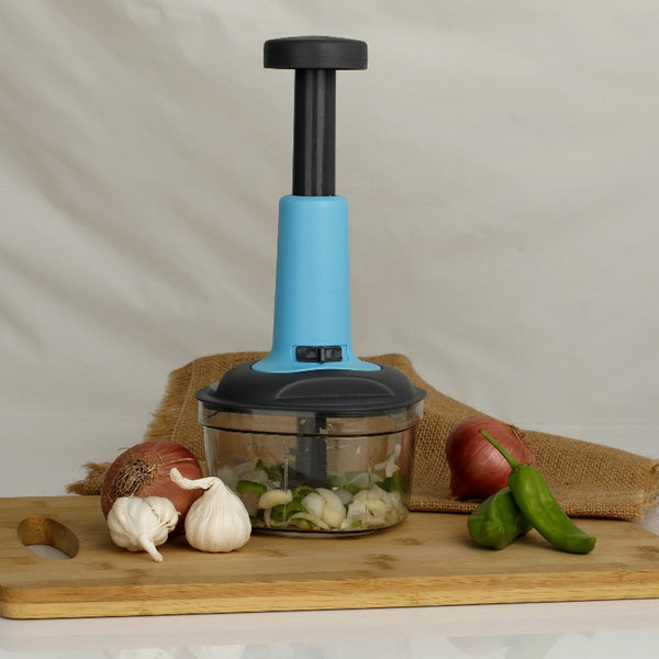 Manual Food Chopper