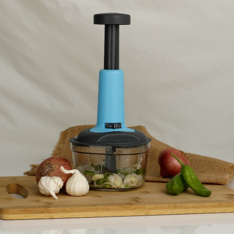 Manual Food Chopper