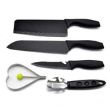 Kitchen Knife Set