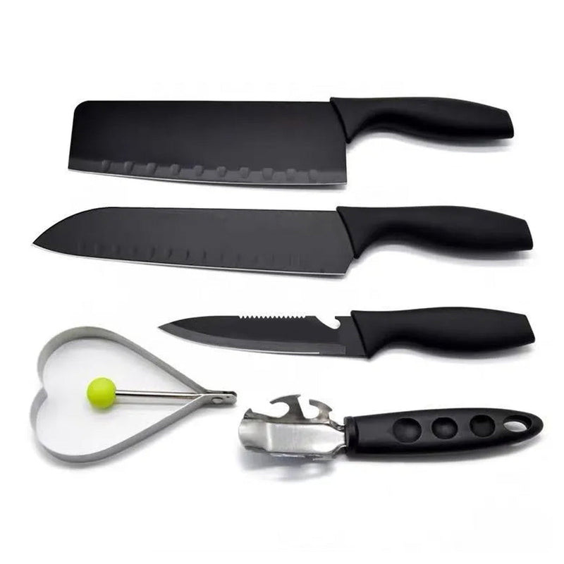 Kitchen Knife Set