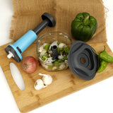 Manual Food Chopper
