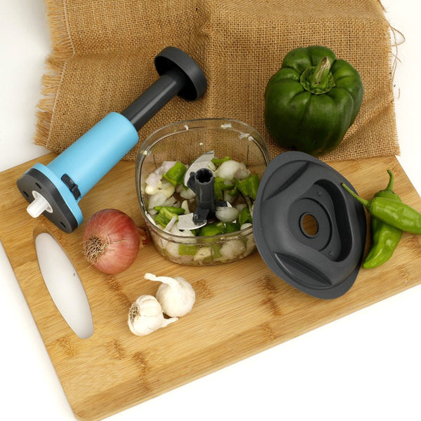 Manual Food Chopper