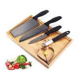 Kitchen Knife Set