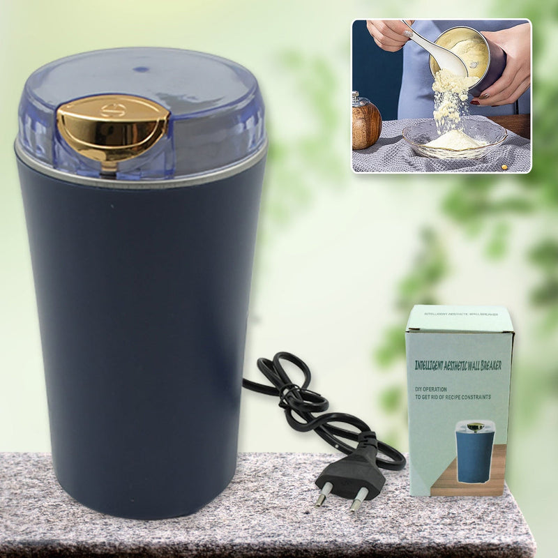 4-Blade Mini Grinder