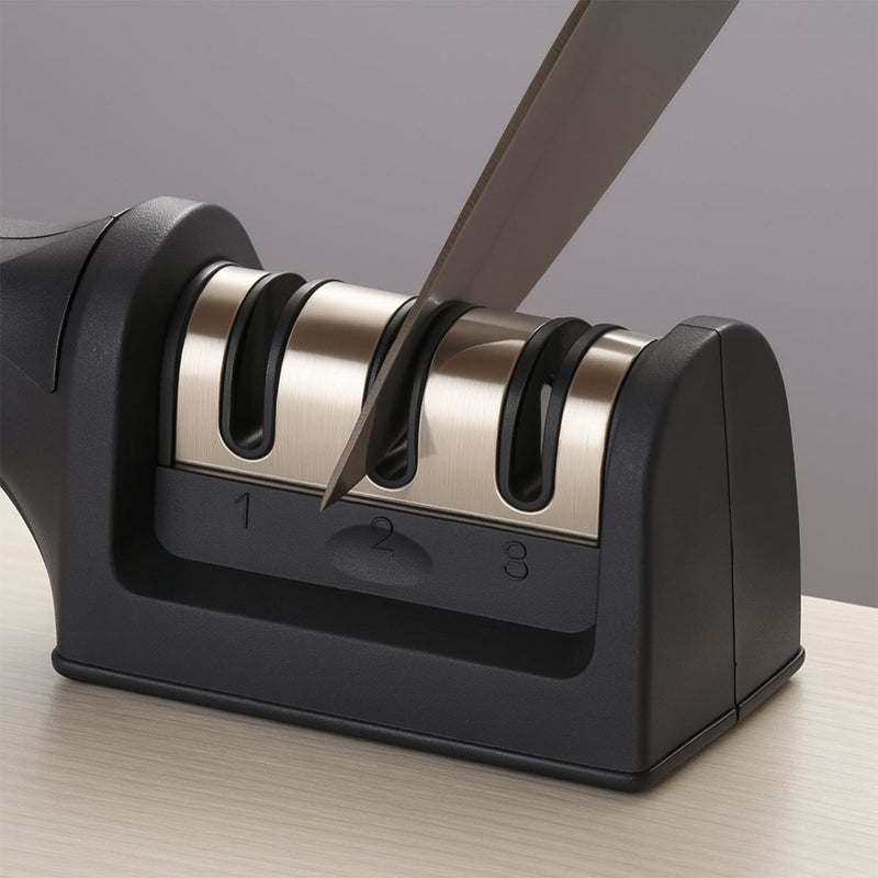 Knife Sharpener