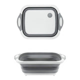 Foldable Chopping Board