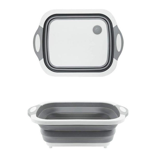 Foldable Chopping Board