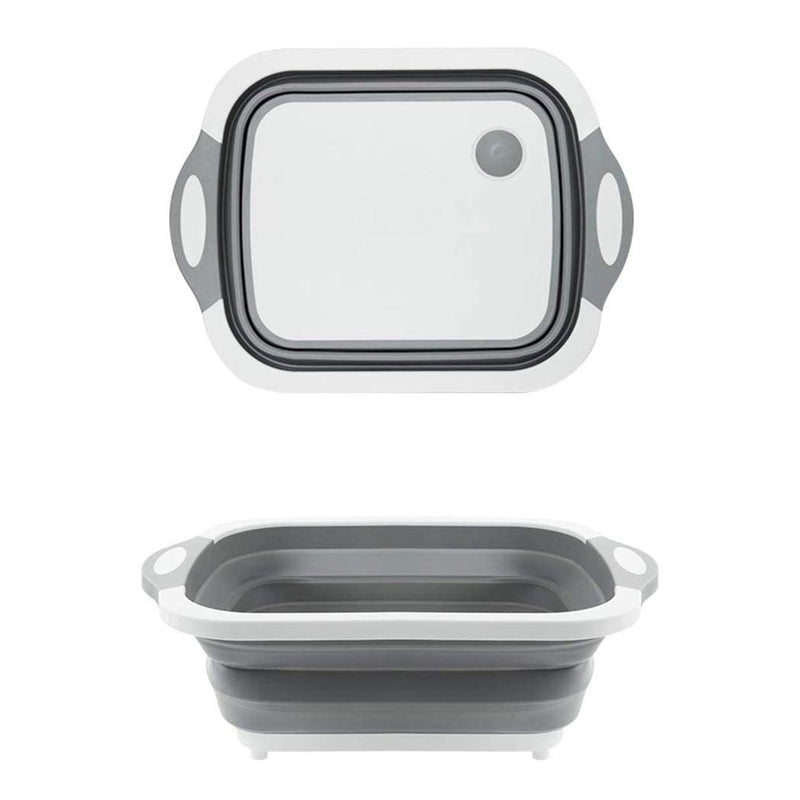 Foldable Chopping Board