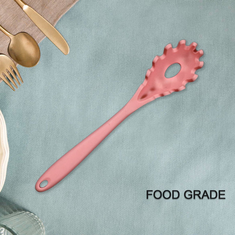 Silicone Pasta Fork