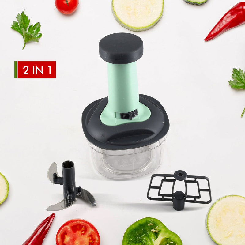 Manual Food Chopper